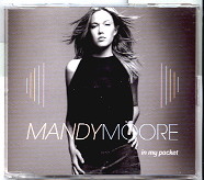 Mandy Moore - In My Pocket